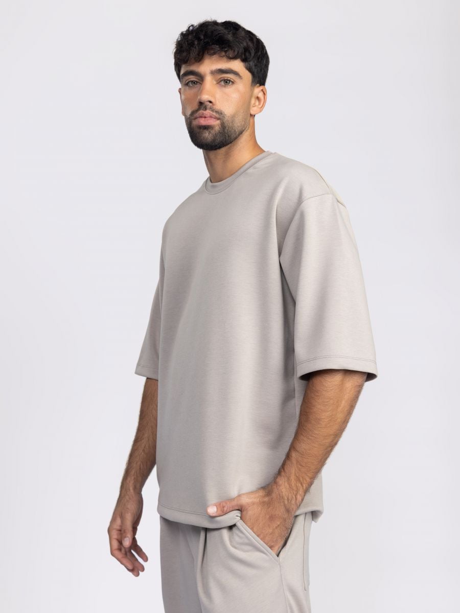 סט חלק עליון אופנה