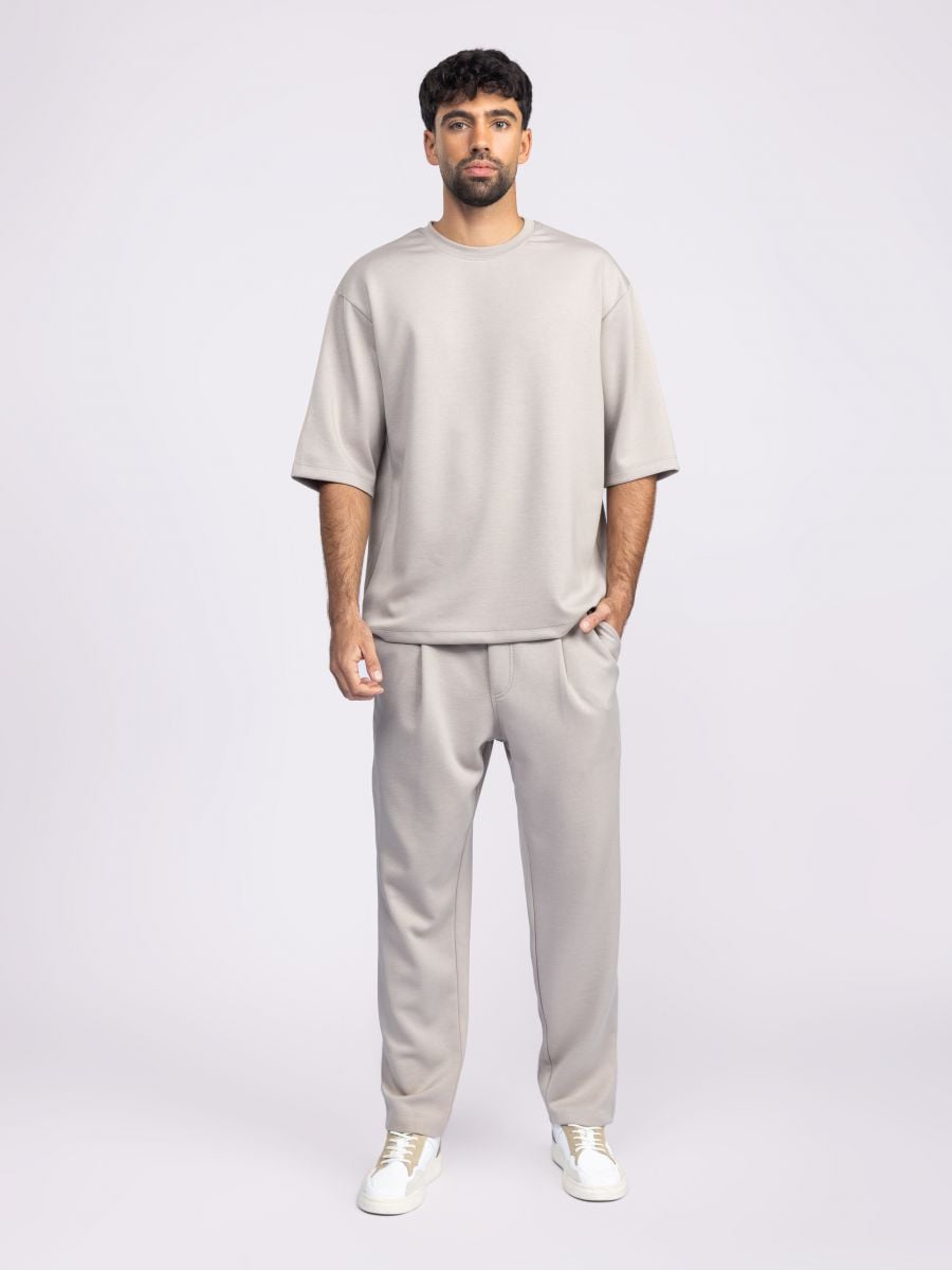 סט חלק עליון אופנה