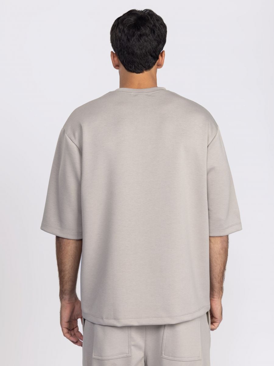 סט חלק עליון אופנה