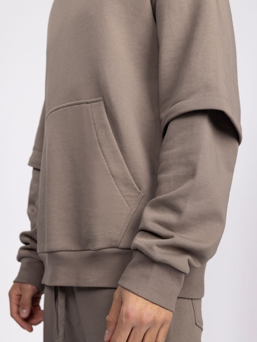 קפוצ’’ון לגבר Artistic World