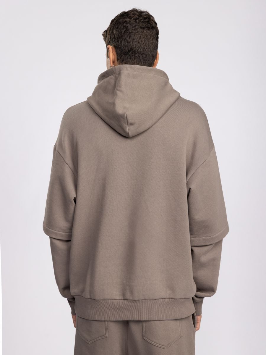 קפוצ’’ון לגבר Artistic World