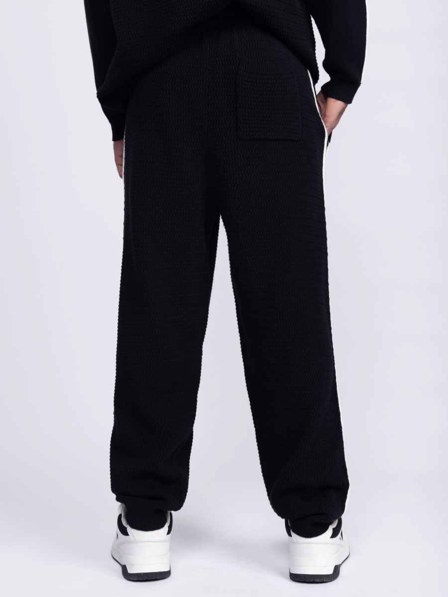 מכנסי סריג לגבר  for artists