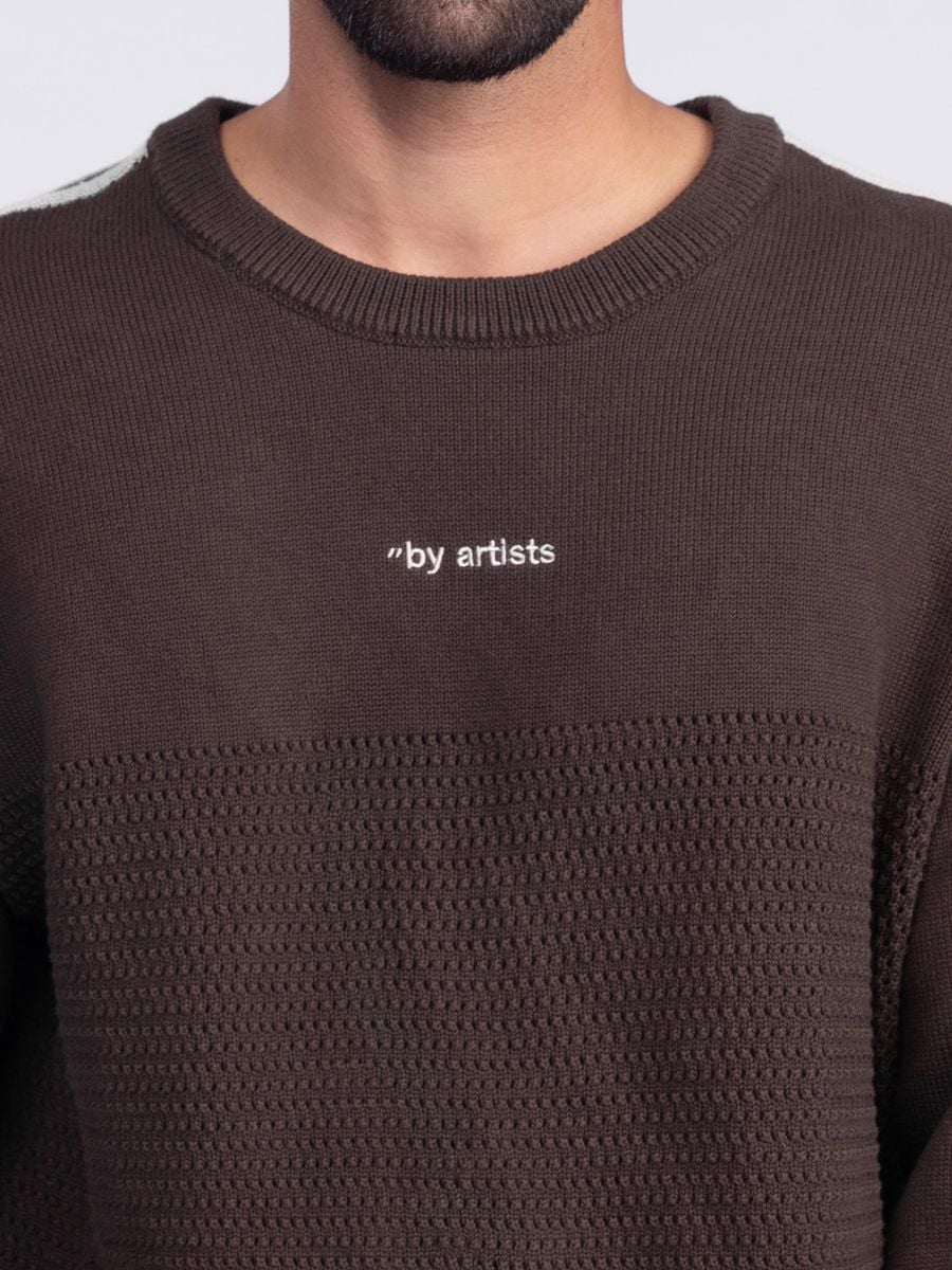 סריג לגבר by artists