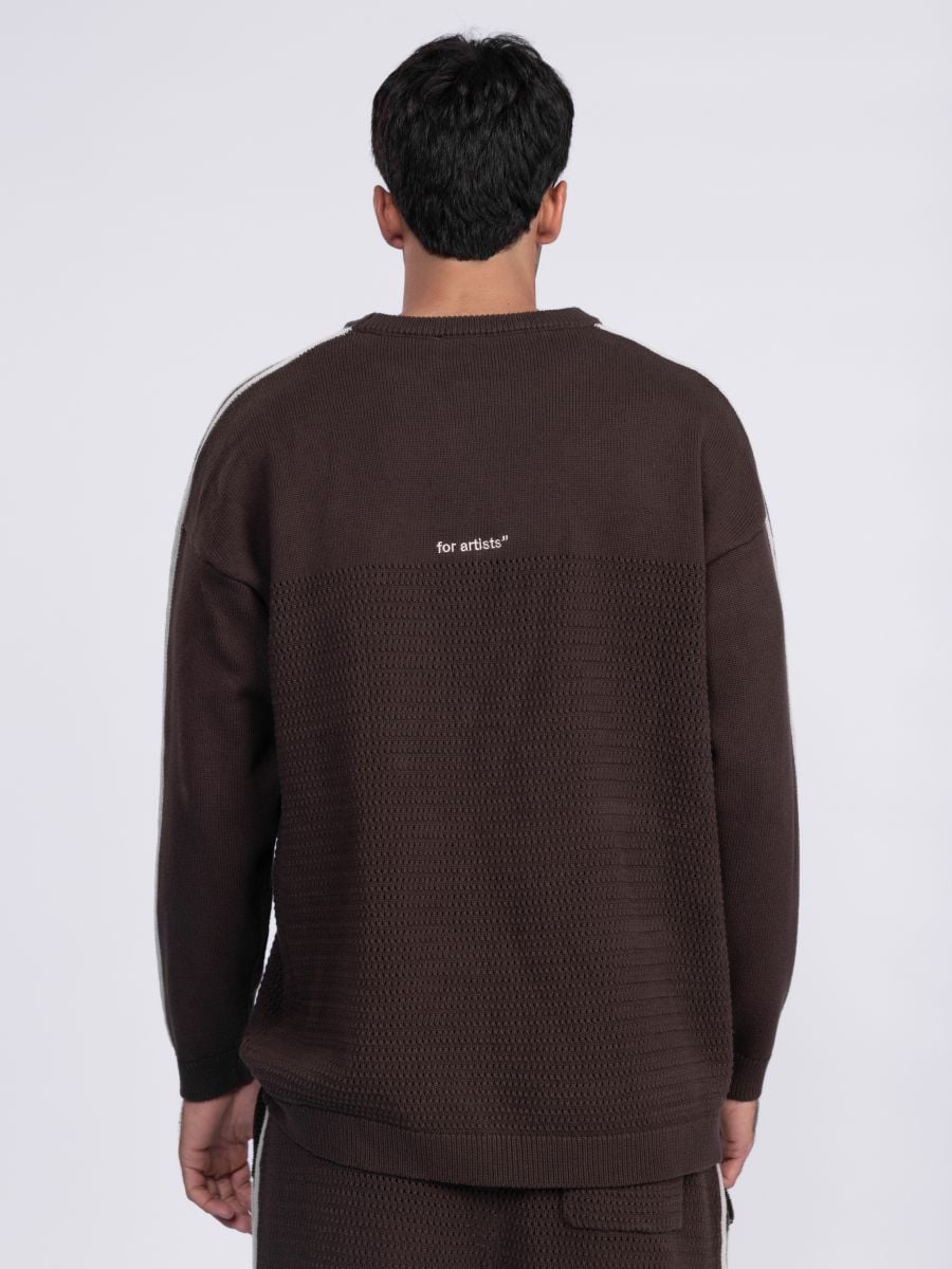 סריג לגבר by artists