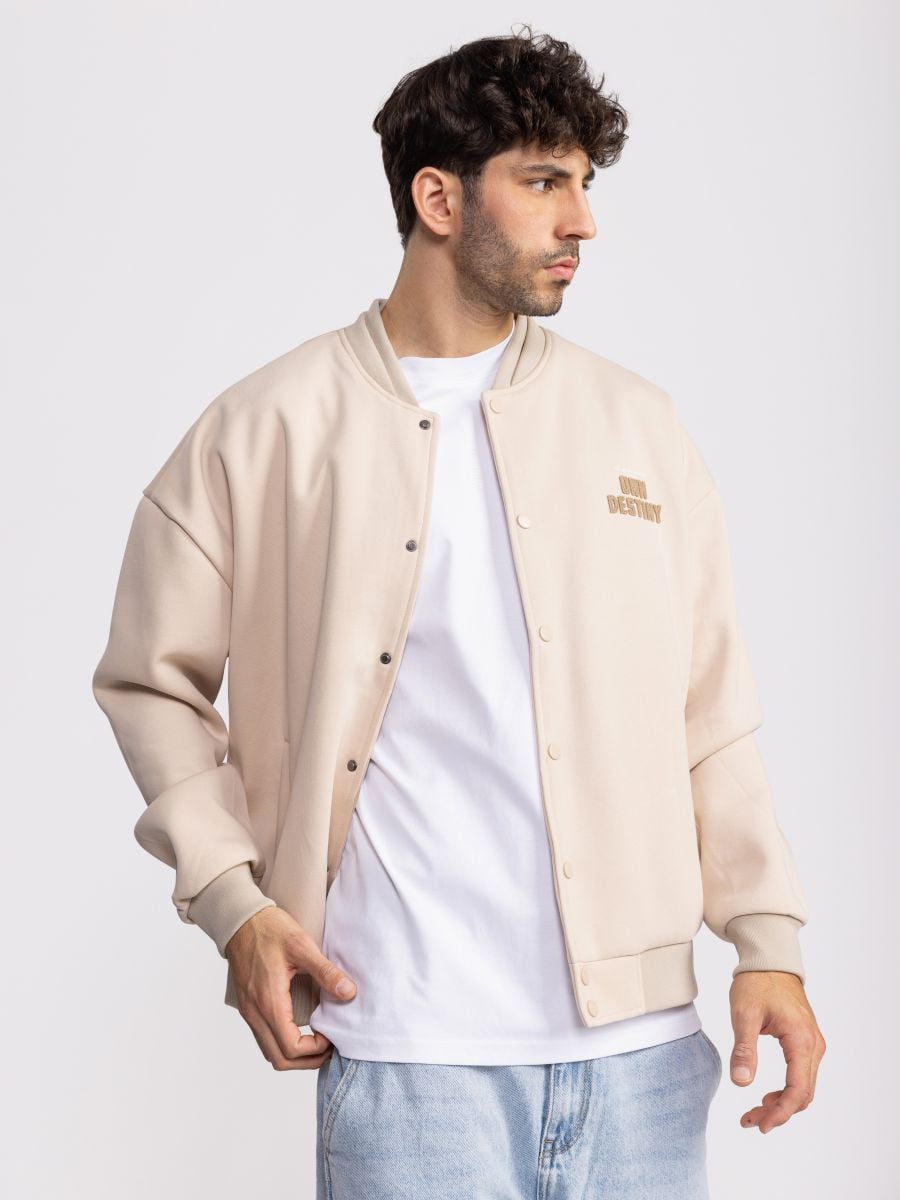 גיקט בומבר לגבר OWN DESTINY