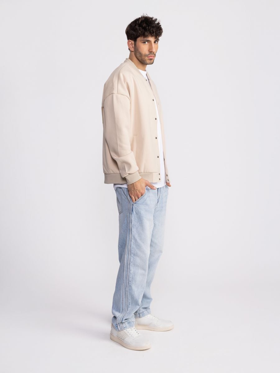 גיקט בומבר לגבר OWN DESTINY