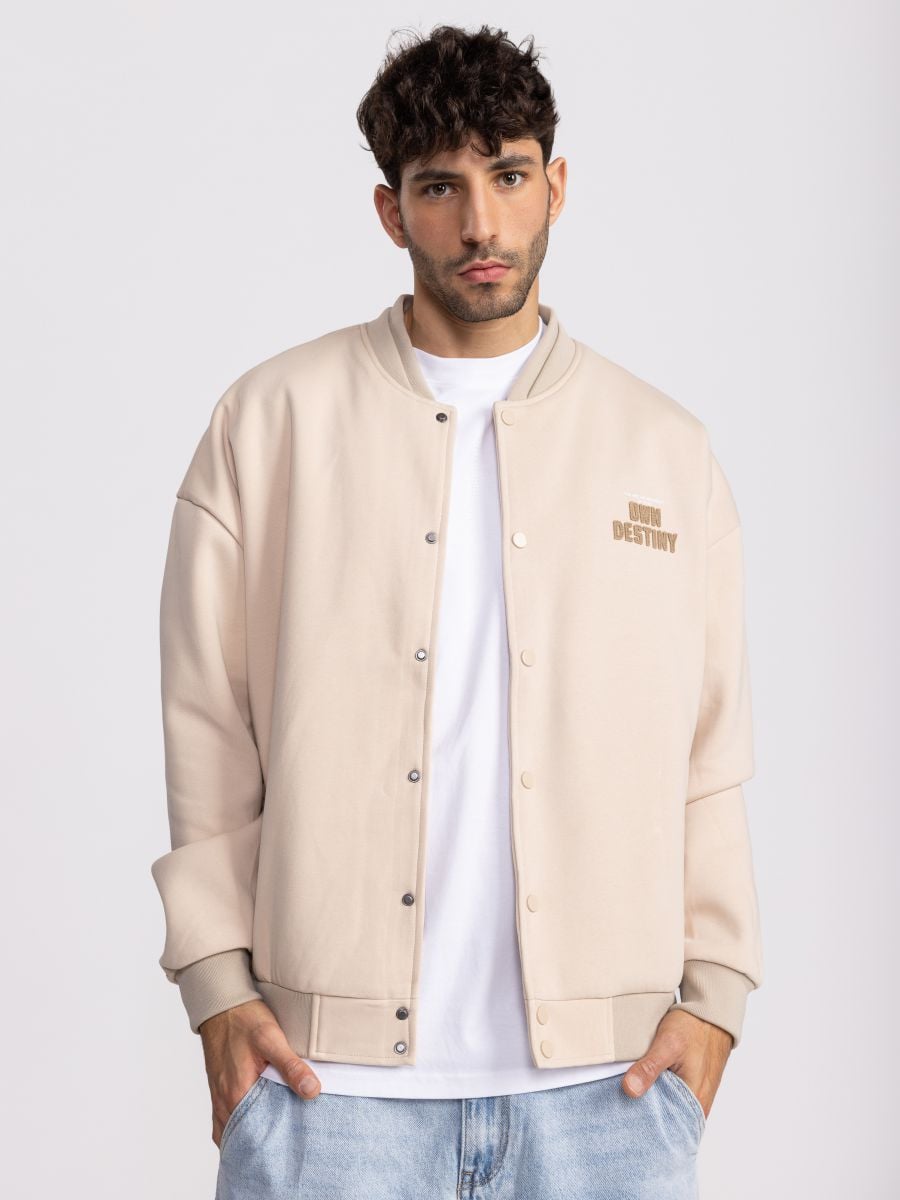 גיקט בומבר לגבר OWN DESTINY