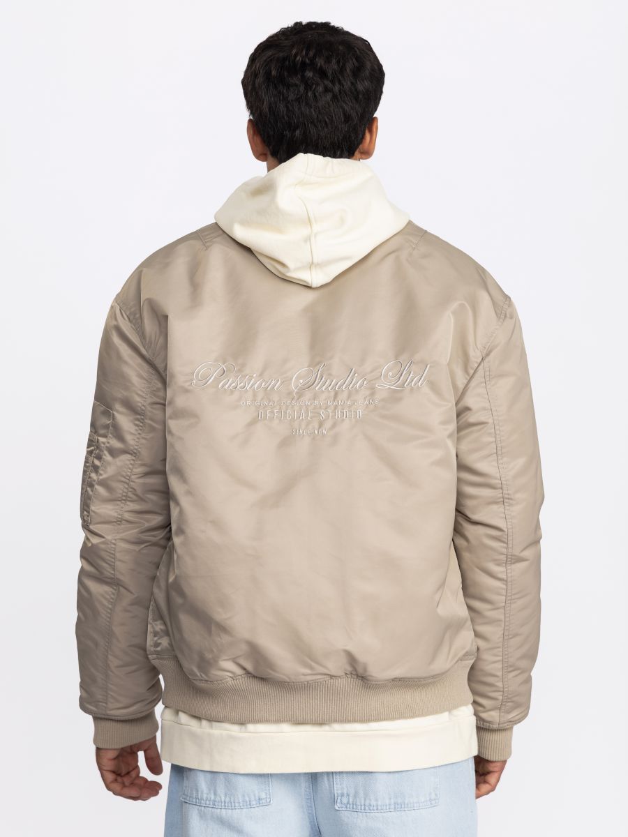 גיקט בומבר לגבר Original