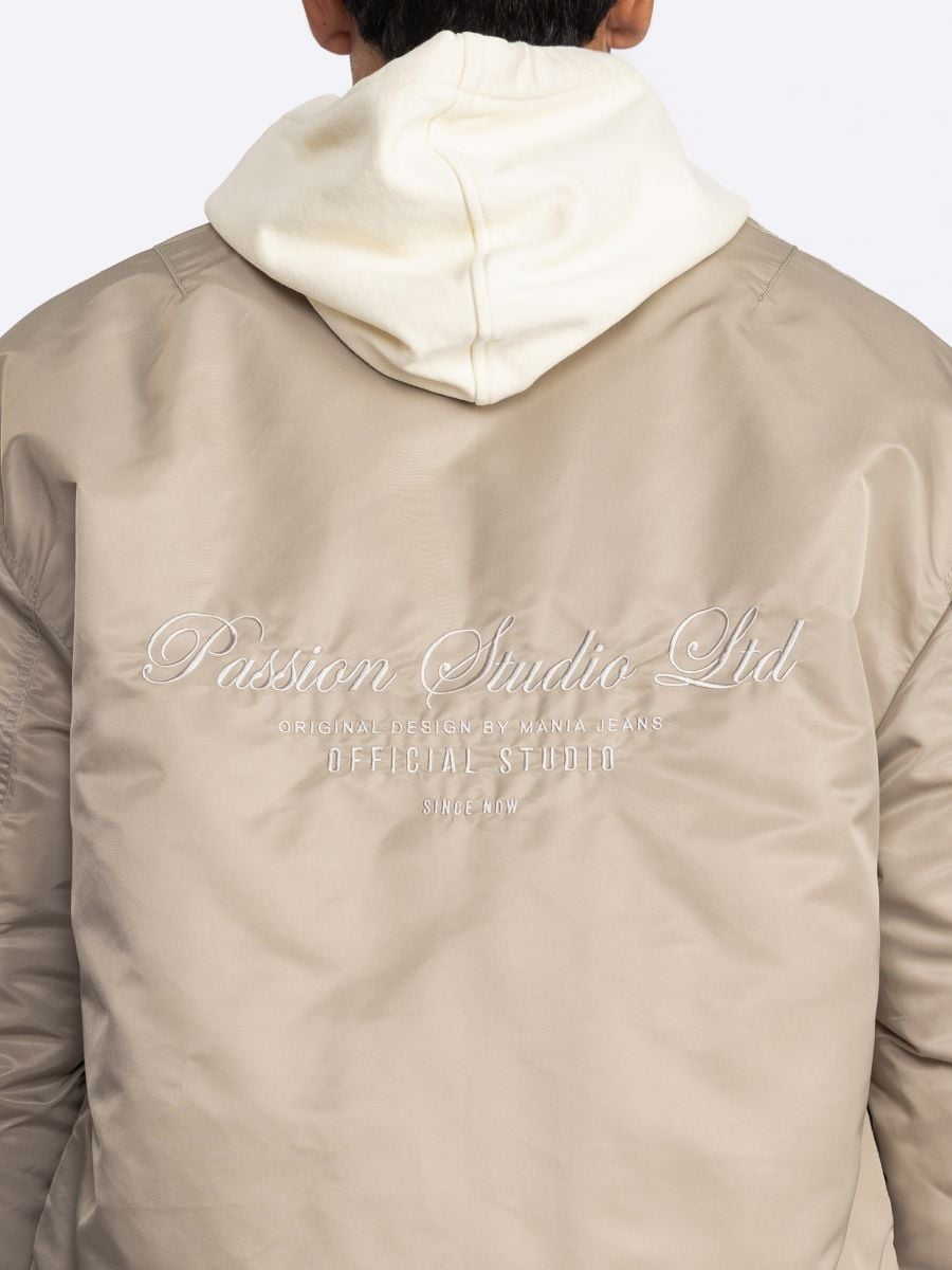 גיקט בומבר לגבר Original