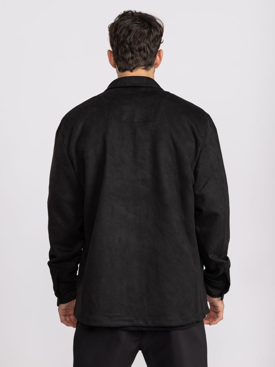 גקט אובר שירט לגבר