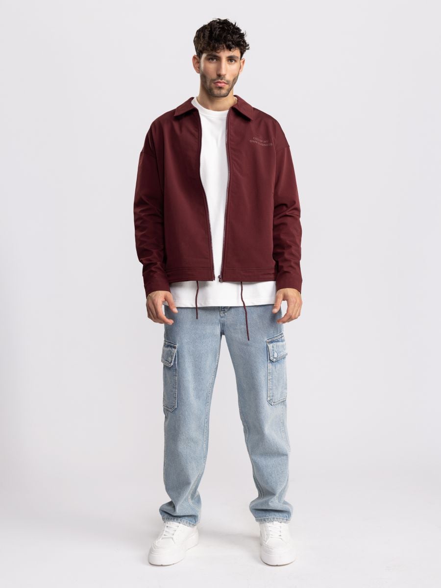 גקט לגבר CEO OF MY OWN BUSINESS