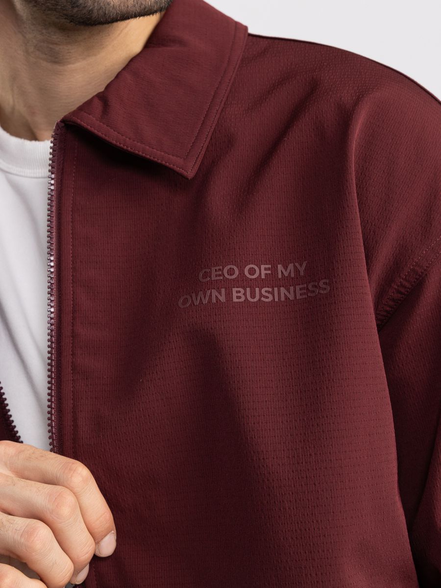 גקט לגבר CEO OF MY OWN BUSINESS