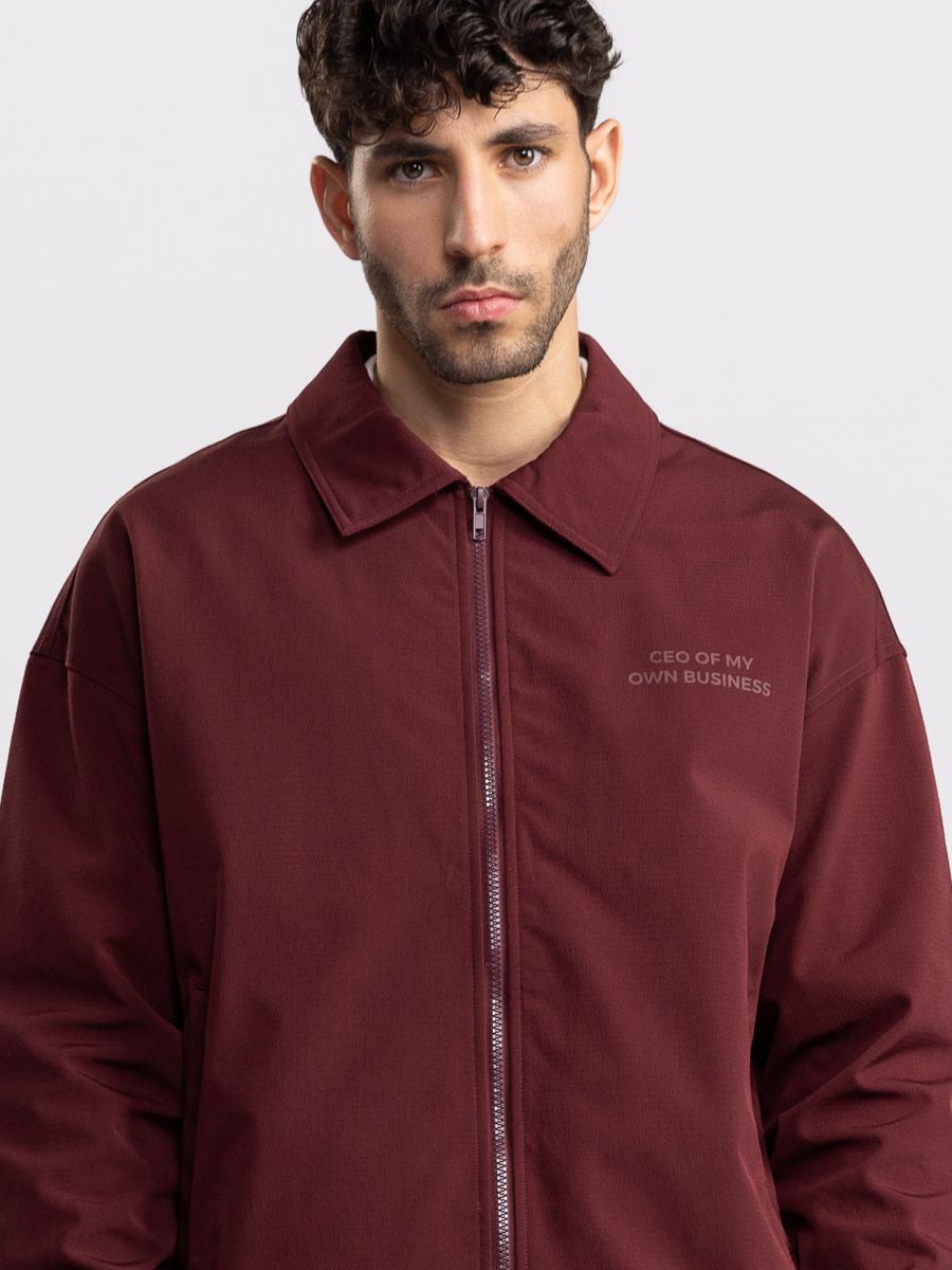 גקט לגבר CEO OF MY OWN BUSINESS