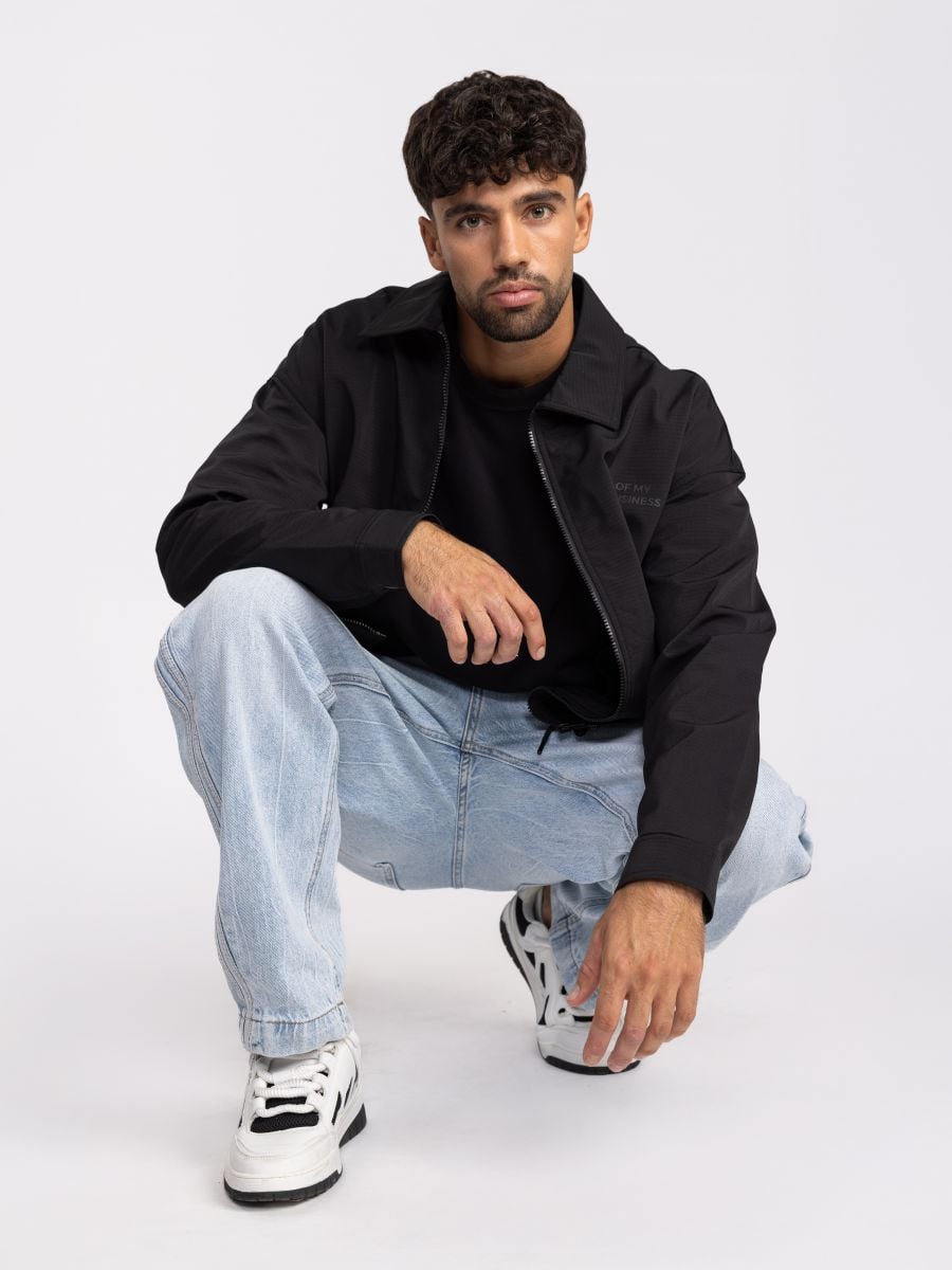 גקט לגבר CEO OF MY OWN BUSINESS