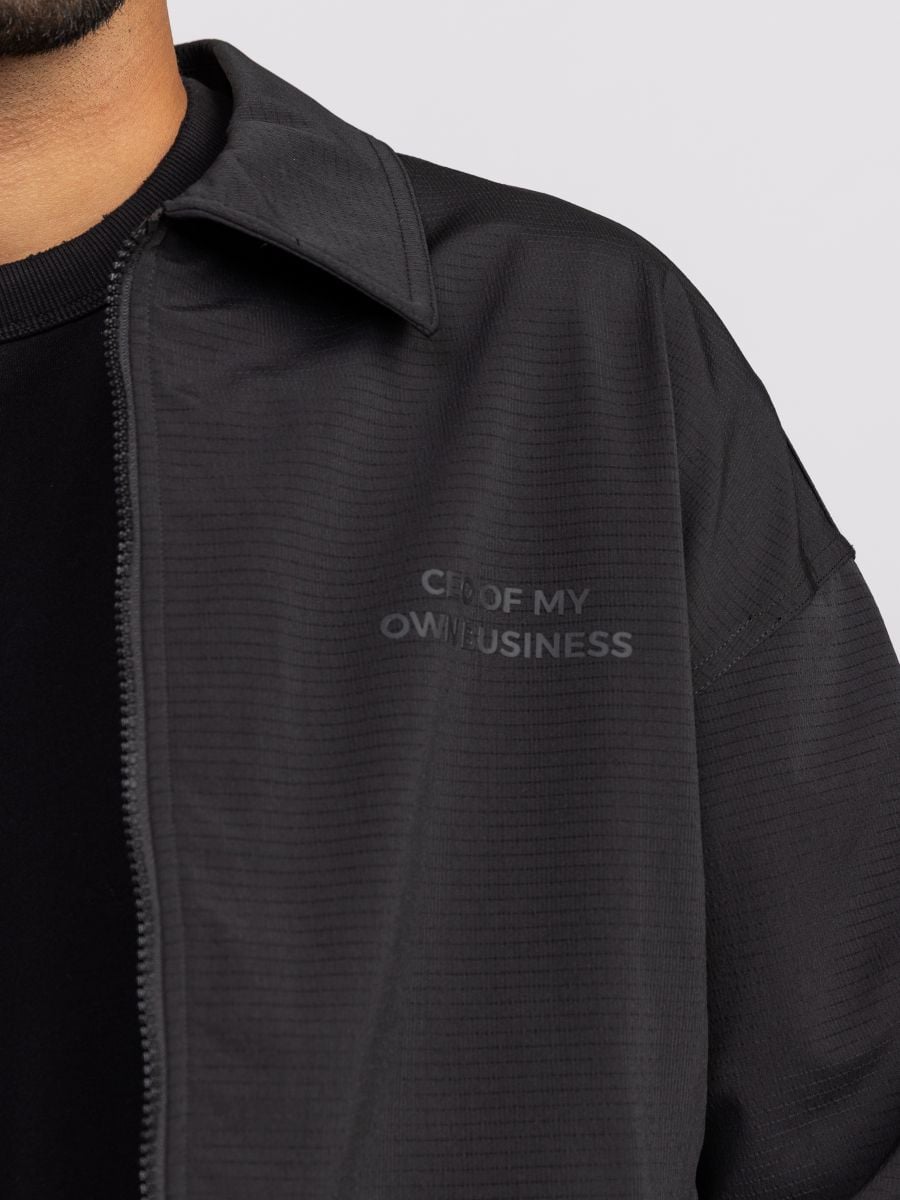 גקט לגבר CEO OF MY OWN BUSINESS