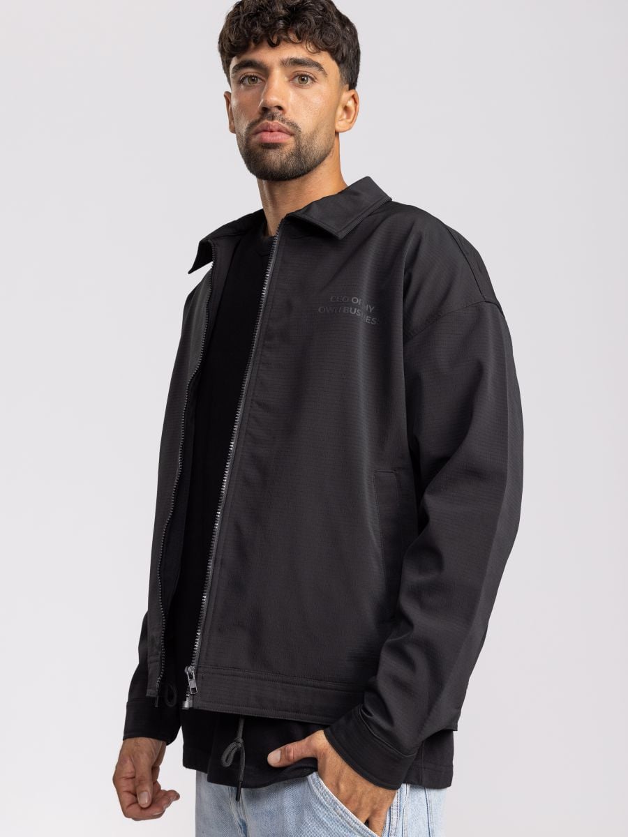 גקט לגבר CEO OF MY OWN BUSINESS