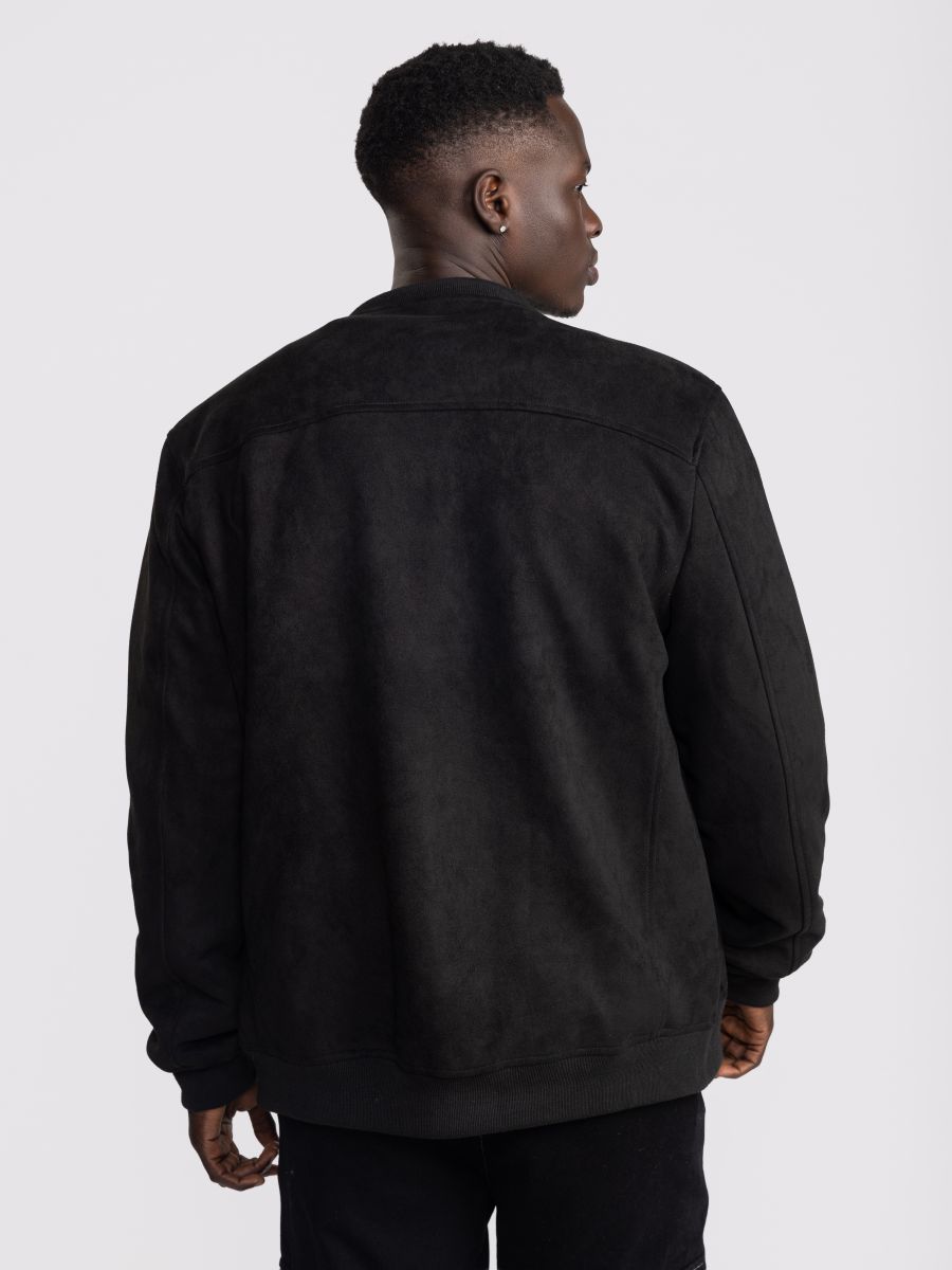 ג’’קט בומבר לגבר