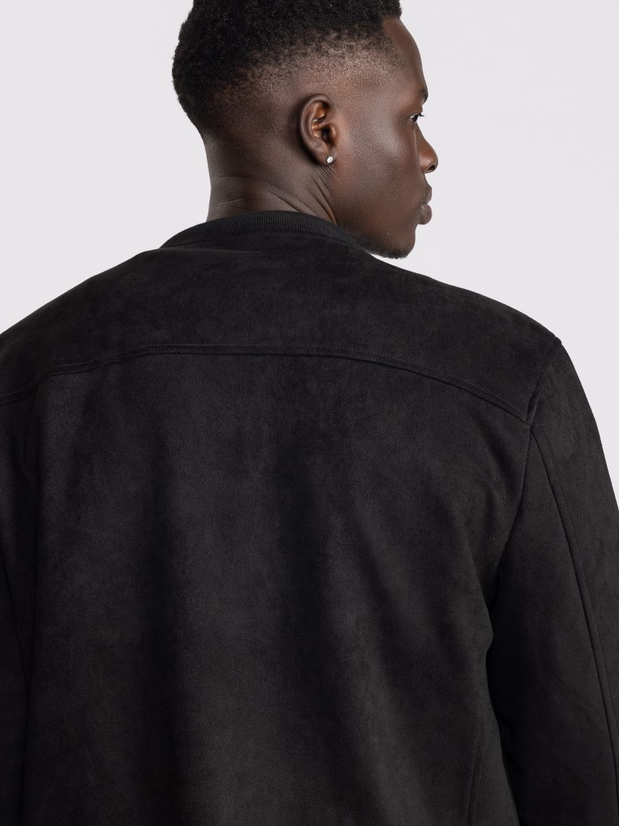 ג’’קט בומבר לגבר