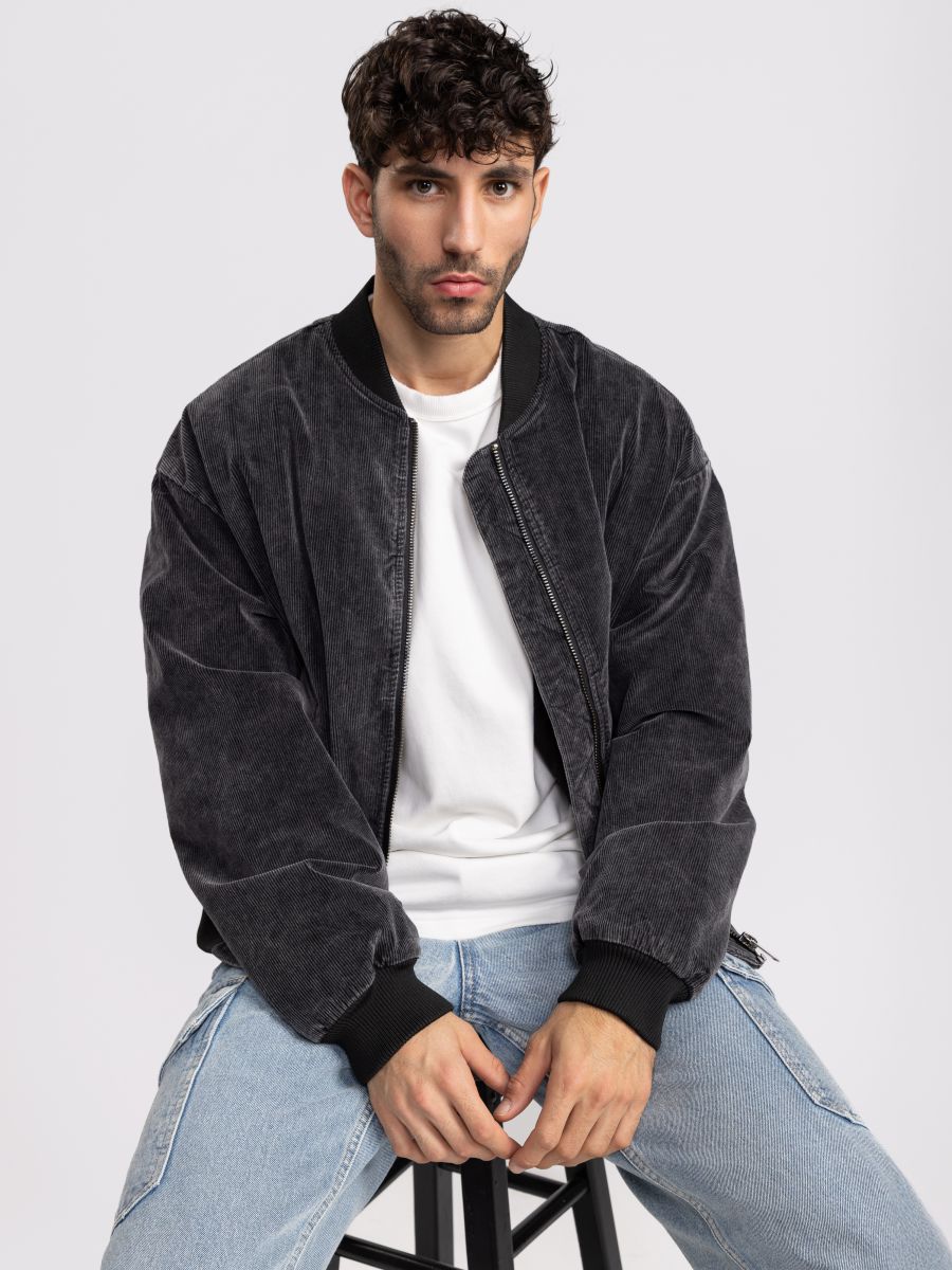 גיקט בומבר לגבר NILL