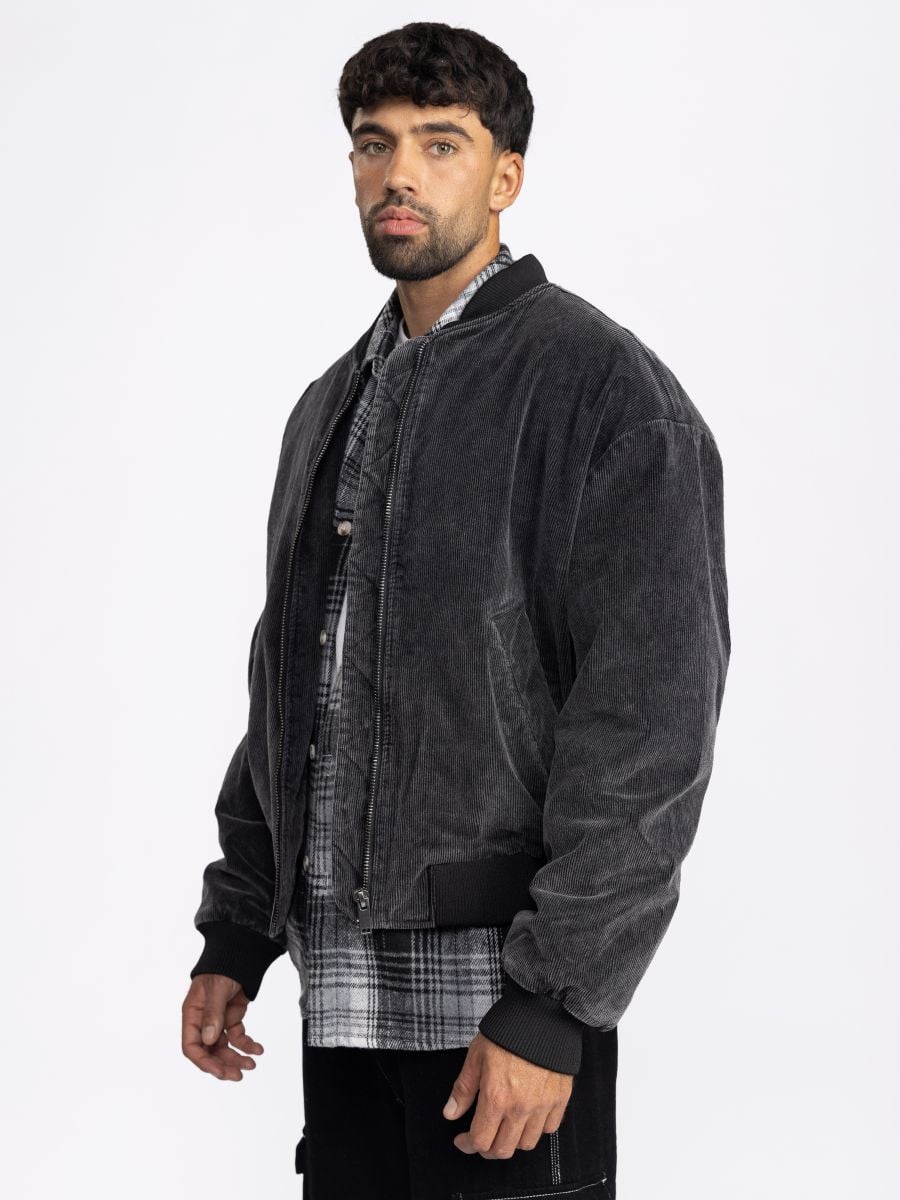 גיקט בומבר לגבר NILL