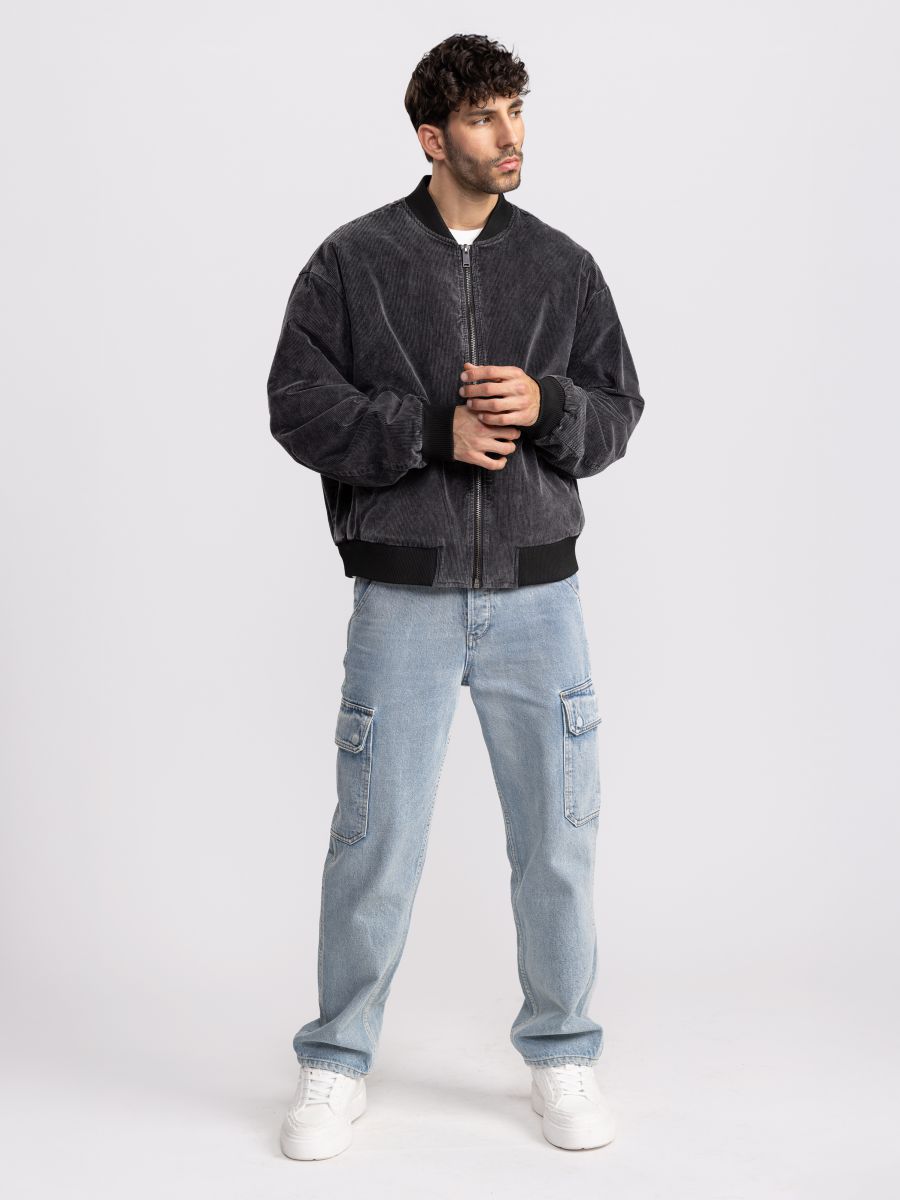 גיקט בומבר לגבר NILL