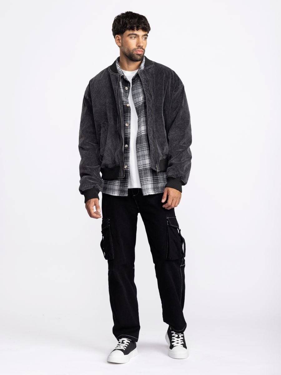 גיקט בומבר לגבר NILL