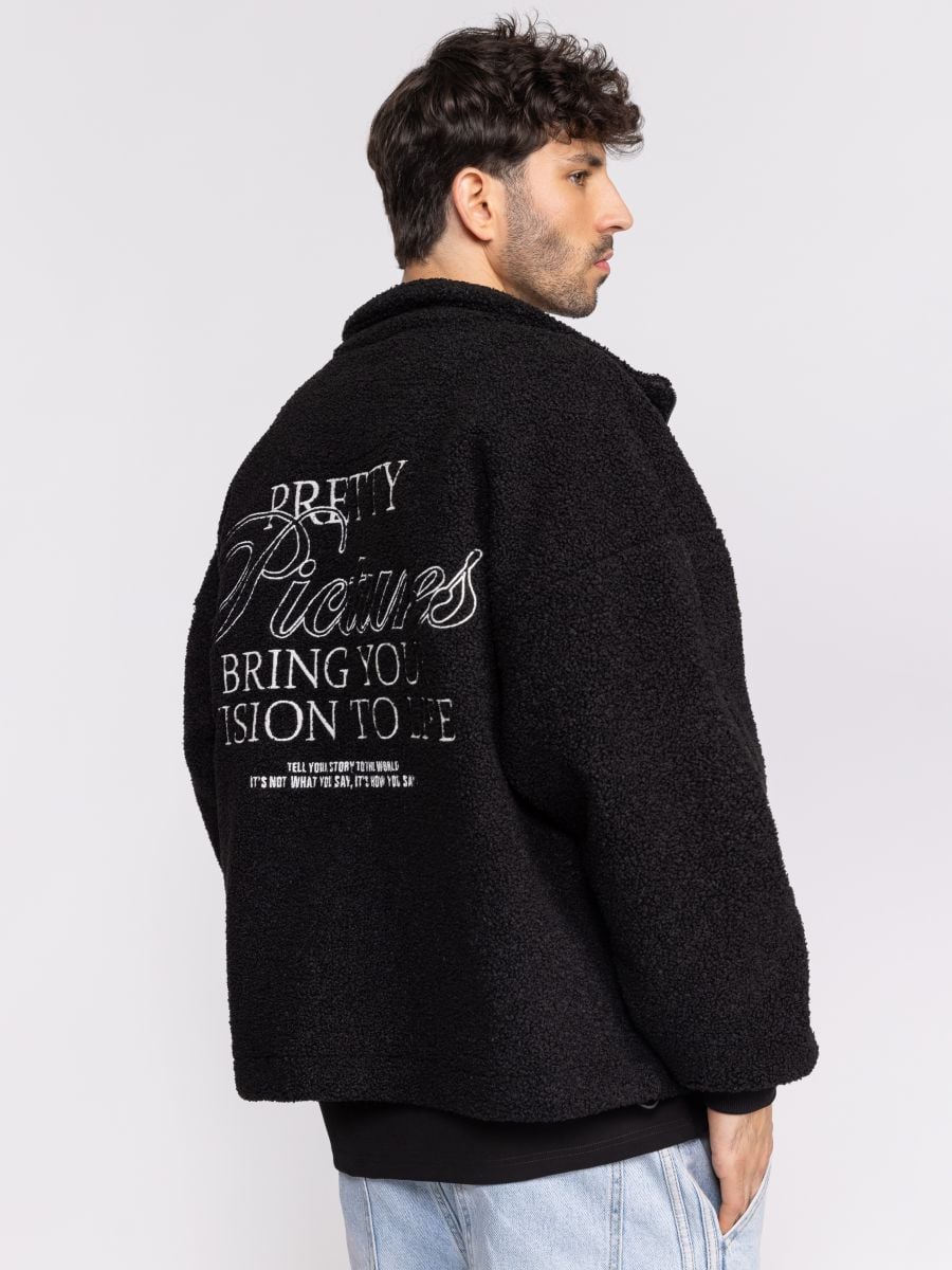 גקט טדי לגבר Pictures