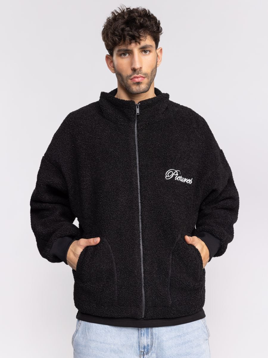 גקט טדי לגבר Pictures