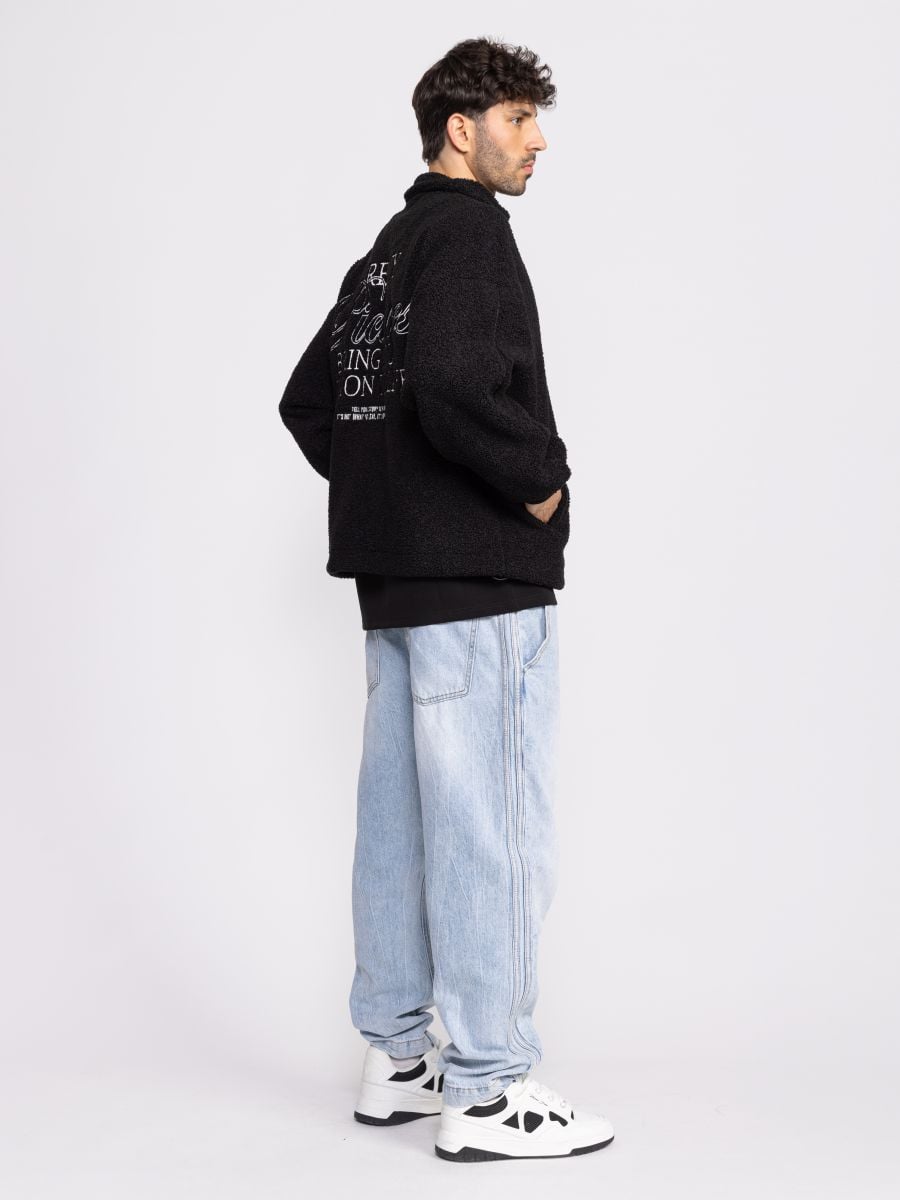 גקט טדי לגבר Pictures