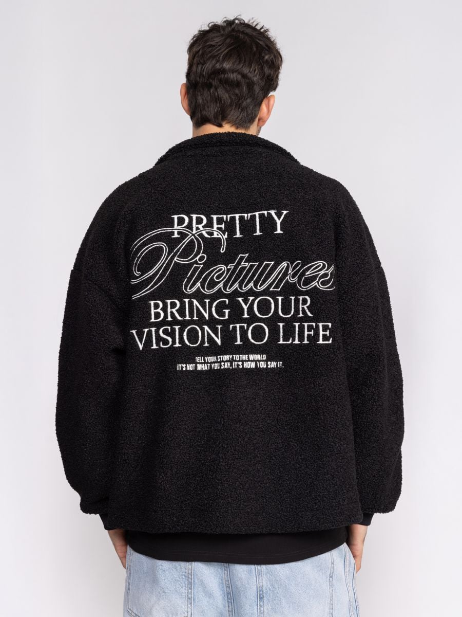 גקט טדי לגבר Pictures