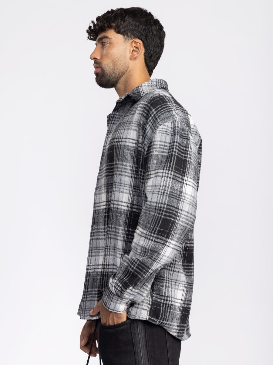 גקט אובר שירט