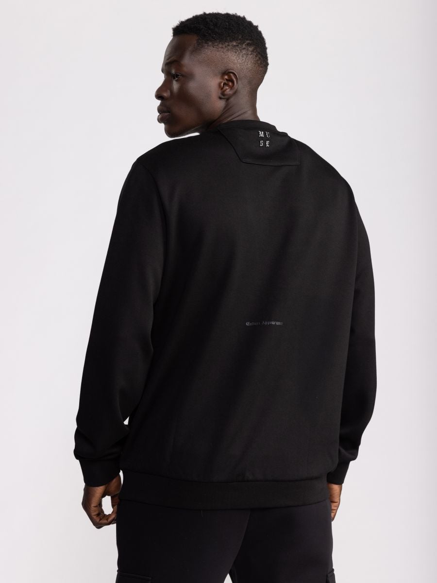 פוטר לגבר Culture Appearance