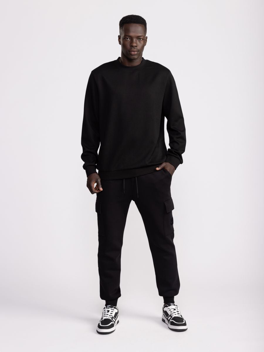 פוטר לגבר Culture Appearance