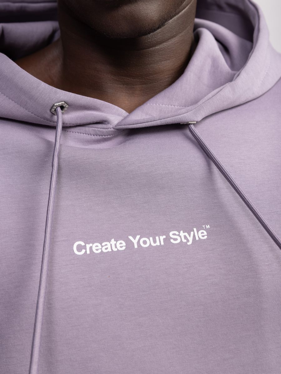 קפוצון פוטר לגבר CREATE YOUR STYLE