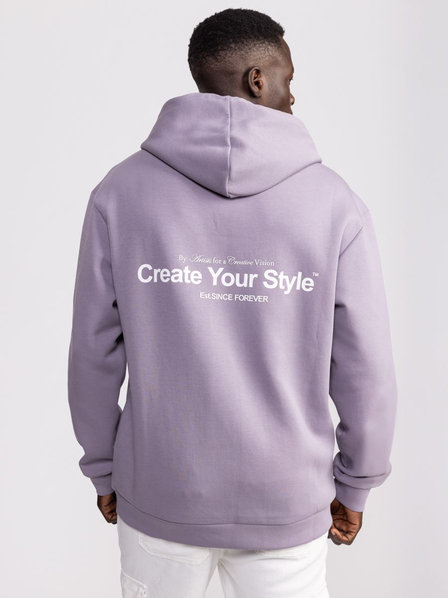 קפוצון פוטר לגבר CREATE YOUR STYLE