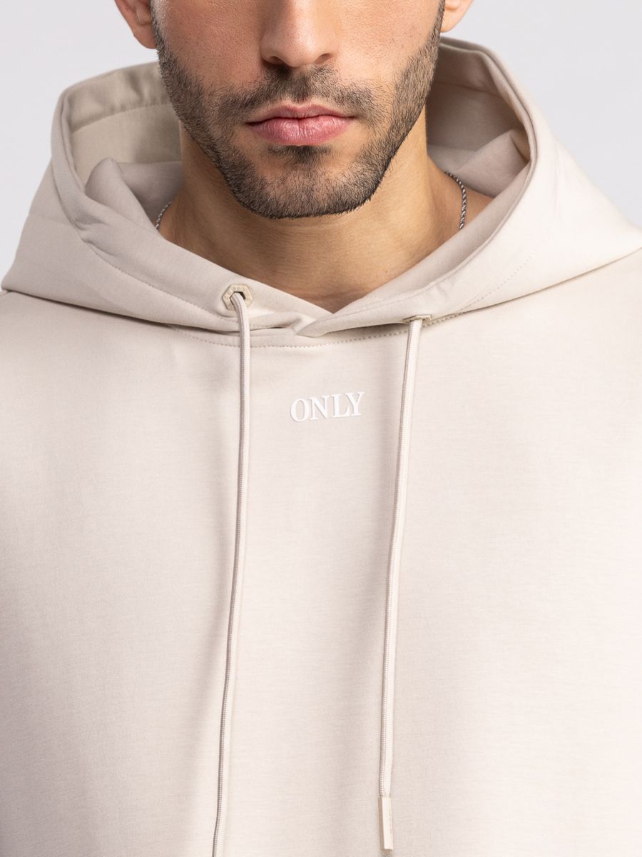 קפוצון פוטר לגבר ONLY
