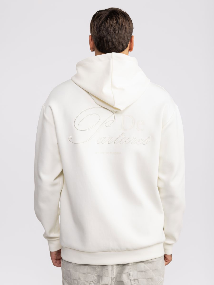 קפוצון פוטר De Partures