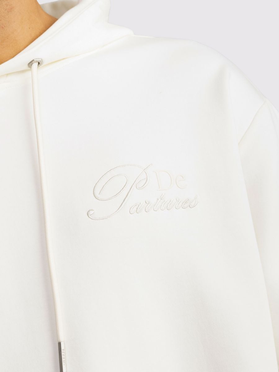 קפוצון פוטר De Partures