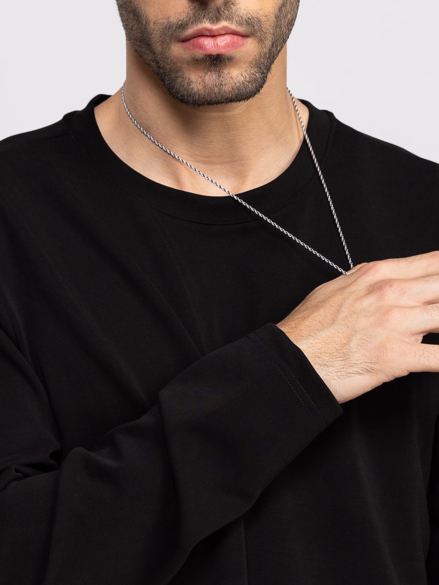 חולצת טי שירט לגבר NIR