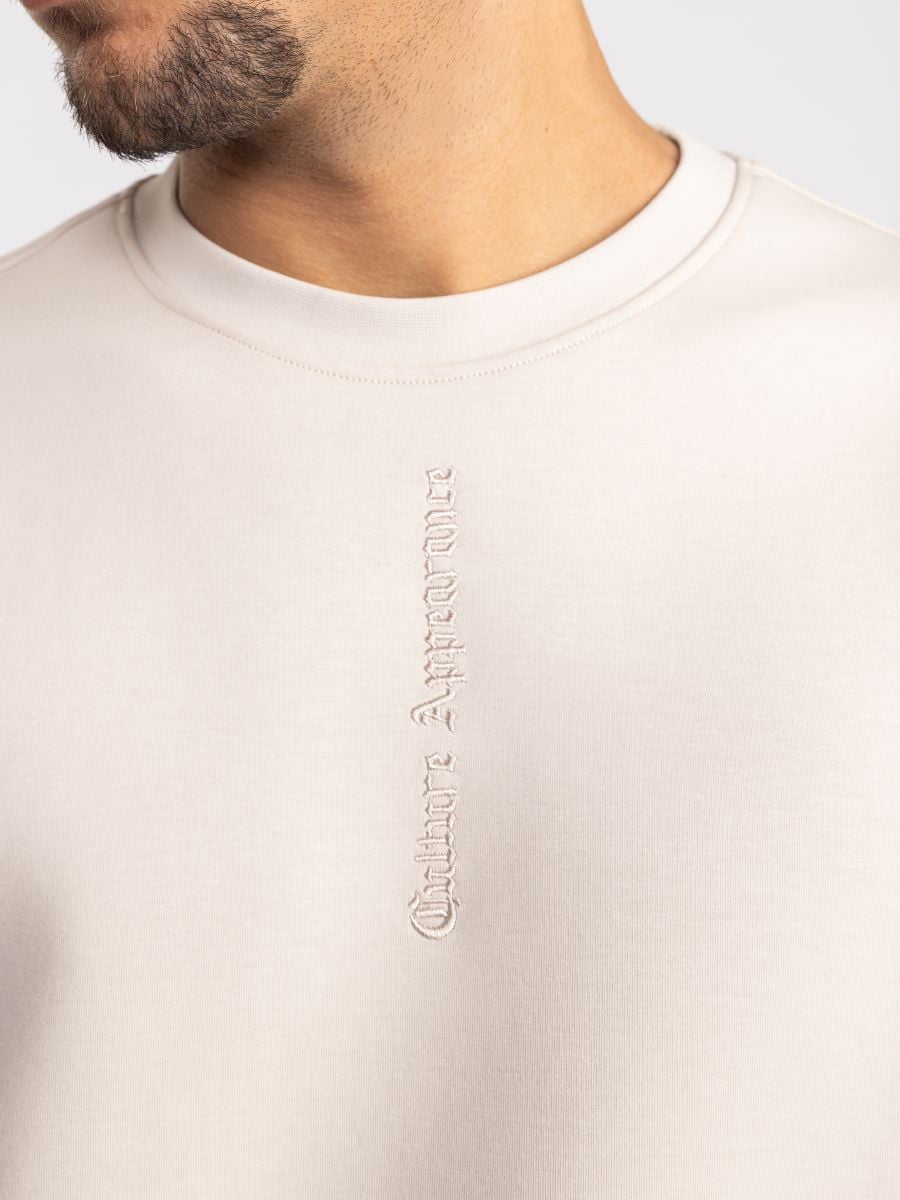 פוטר לגבר Culture Appearance