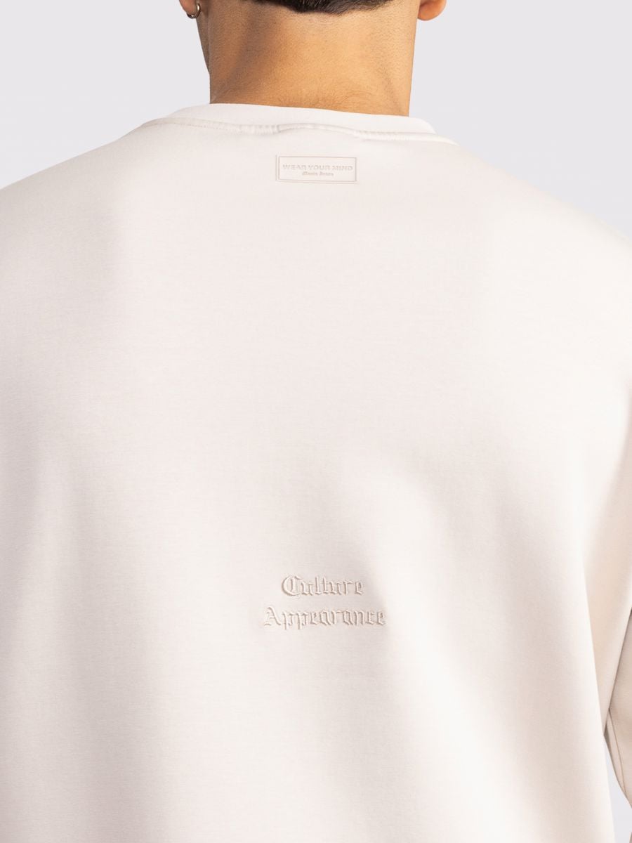 פוטר לגבר Culture Appearance