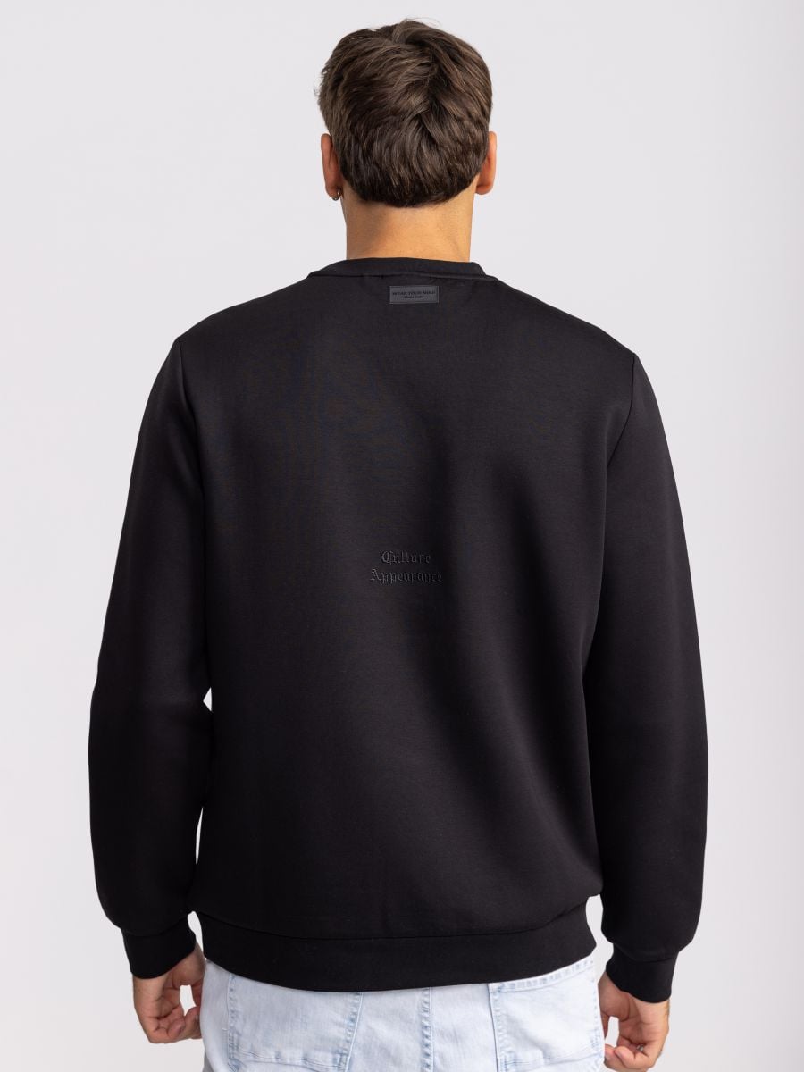 פוטר לגבר Culture Appearance