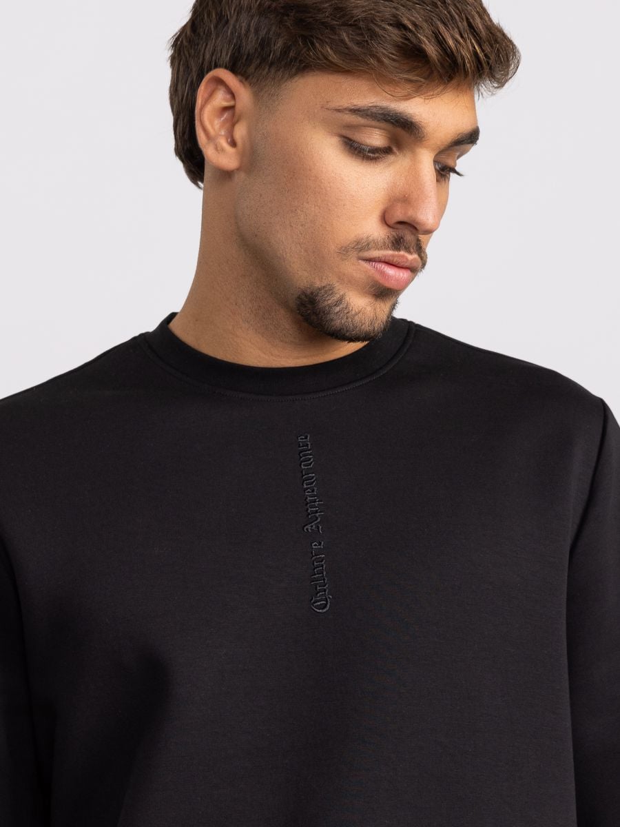 פוטר לגבר Culture Appearance