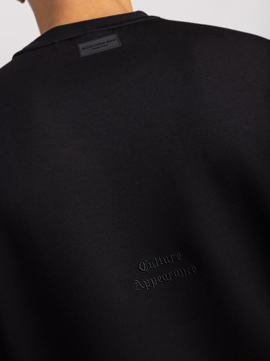 פוטר לגבר Culture Appearance