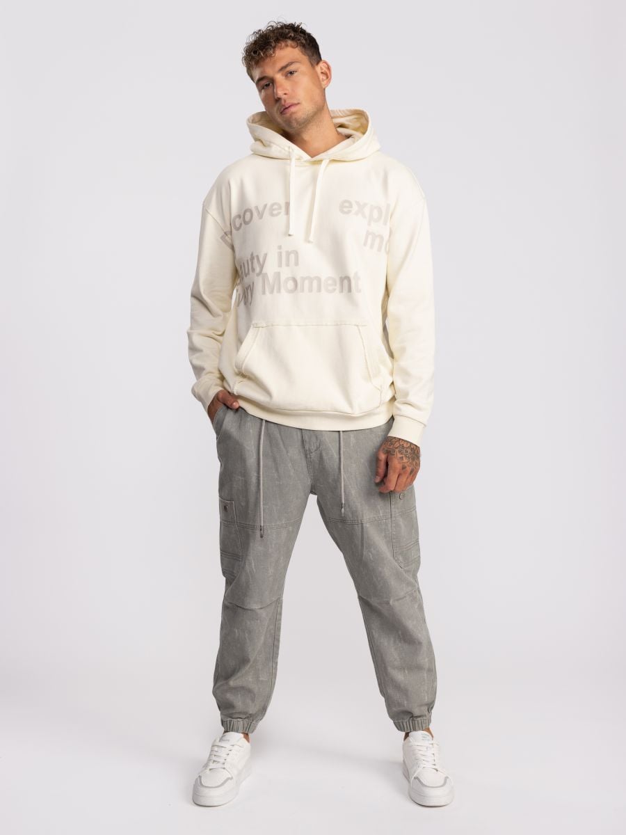 קפוצון פוטר אופנה