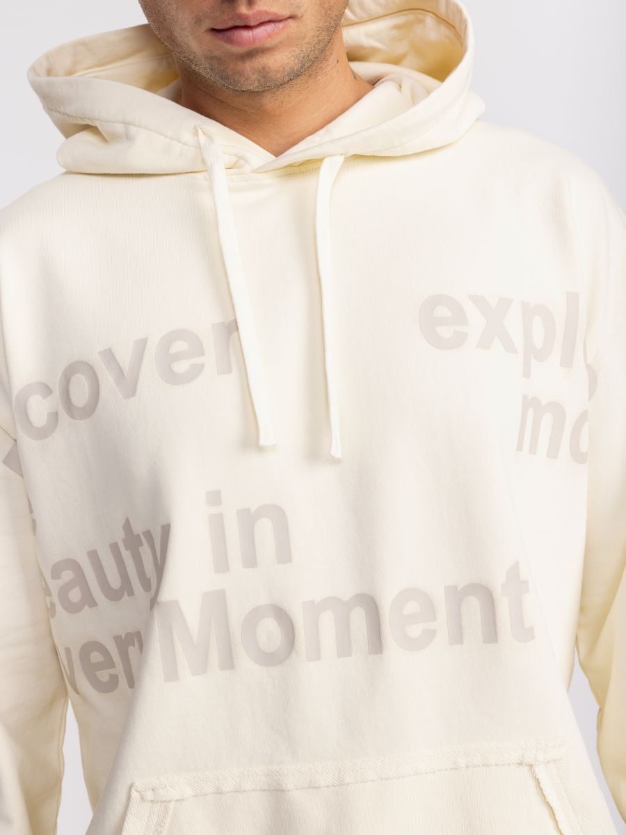 קפוצון פוטר אופנה