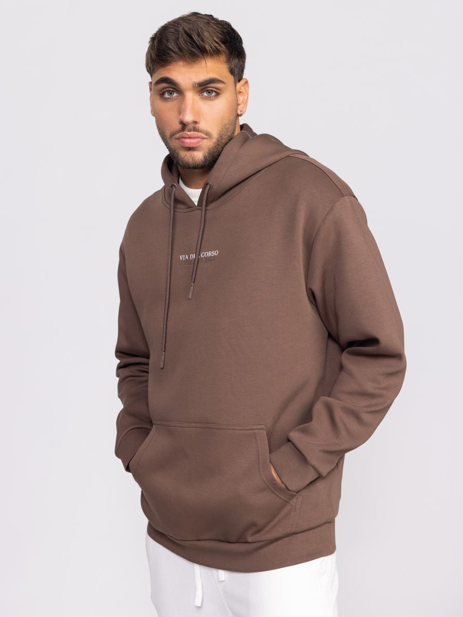 קפוצון פוטר VIA DEL CORSO