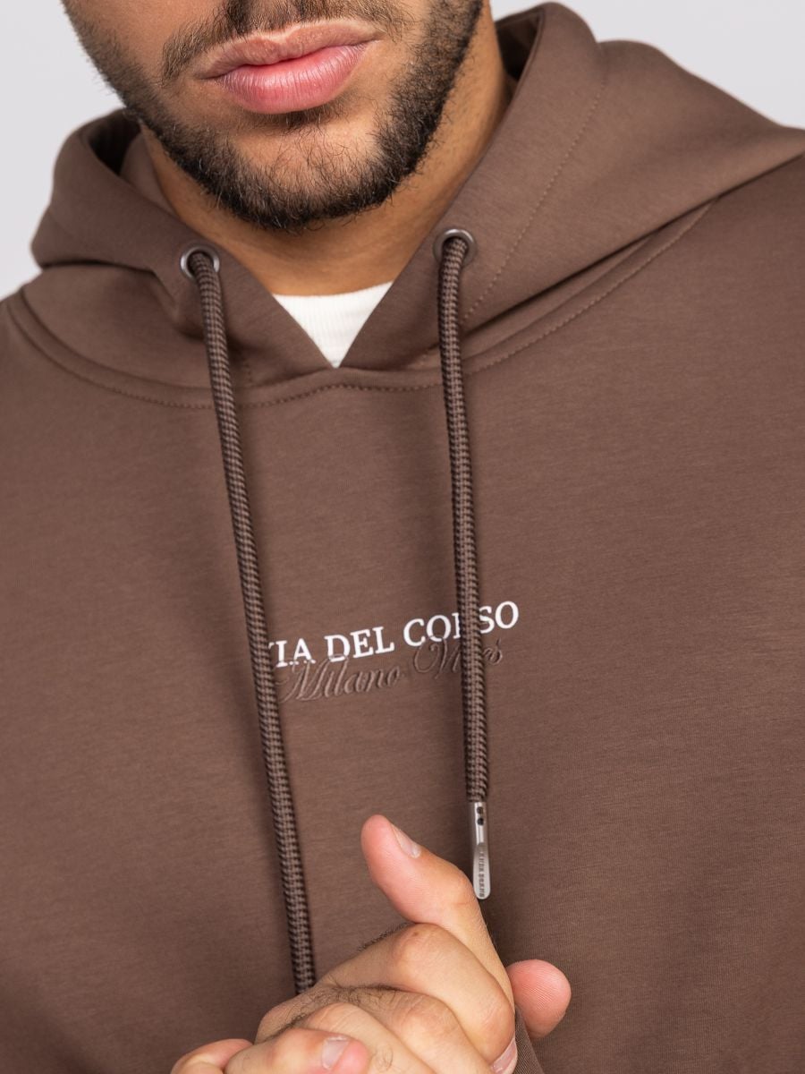 קפוצון פוטר VIA DEL CORSO