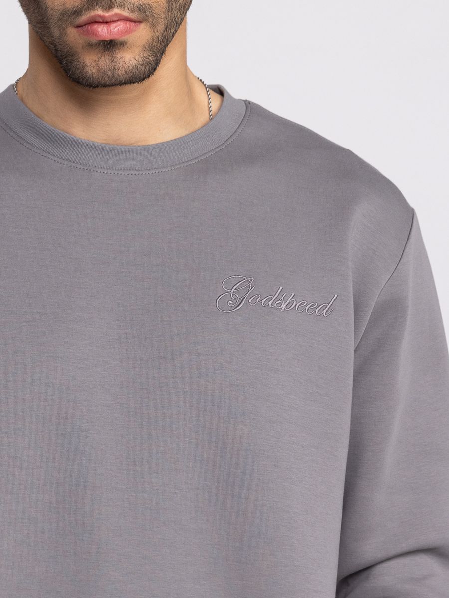 קפוצון פוטר GODSPEED