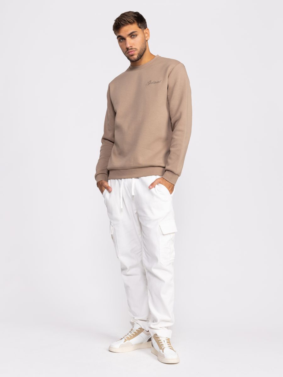 קפוצון פוטר GODSPEED